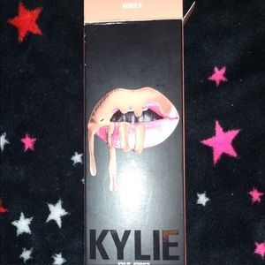 Kylie Cosmetics Women’s Koko K Lip Kit NWT